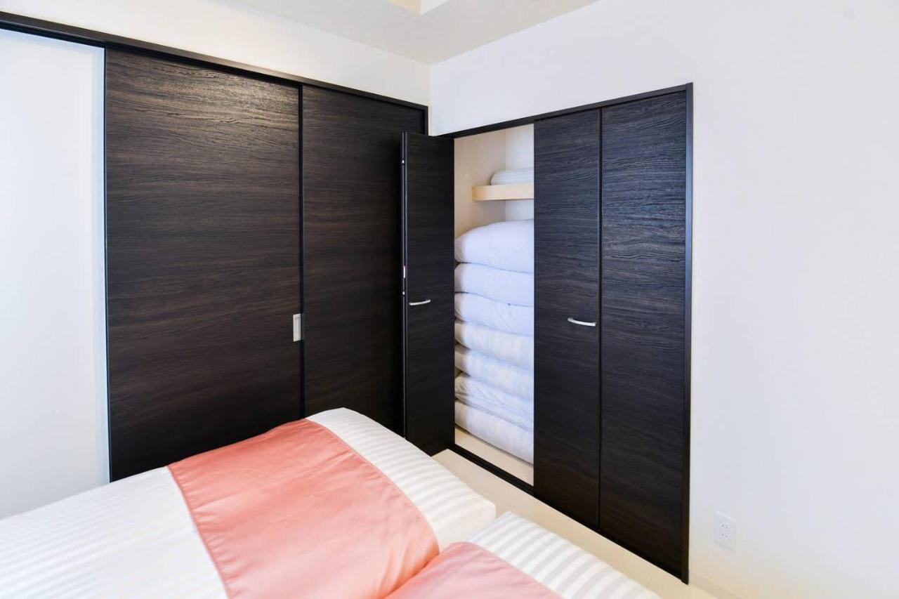 Ferienwohnung Momo Premium 302 Sapporo Exterior foto